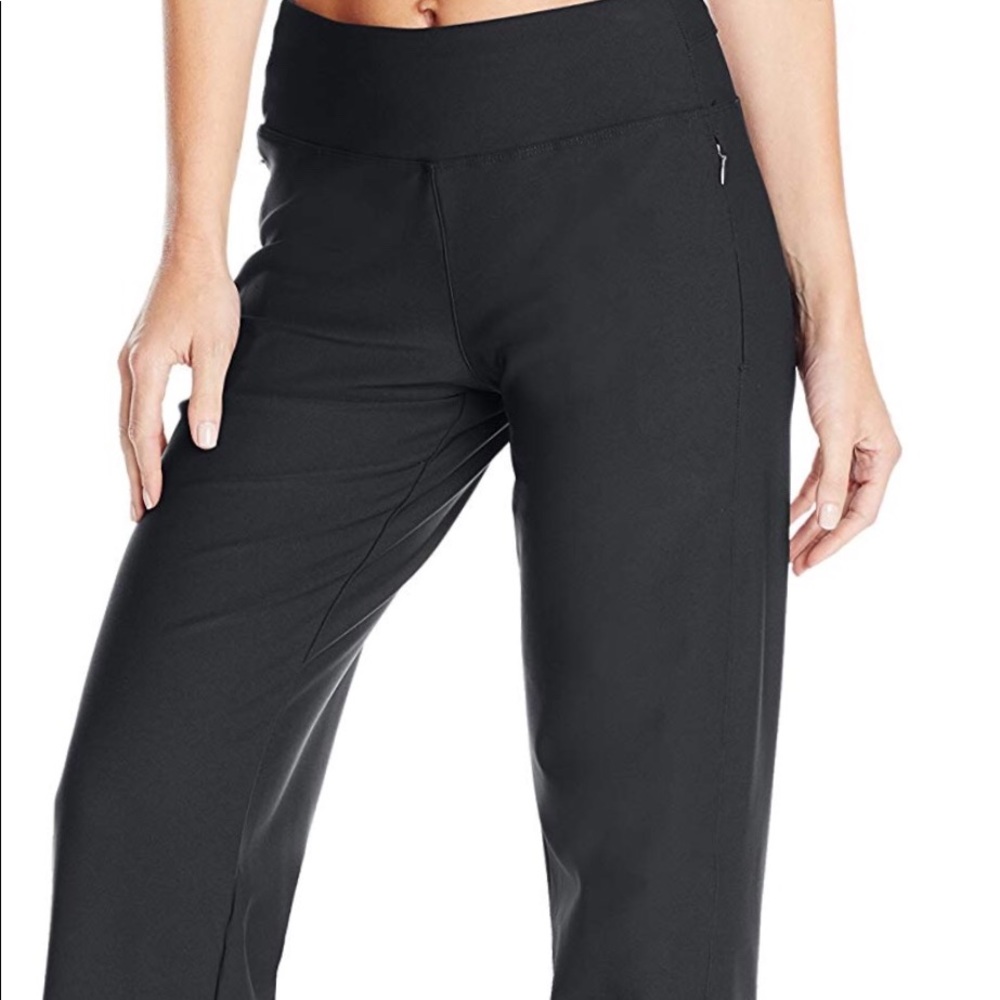 Lucy Everyday pant II medium short EUC